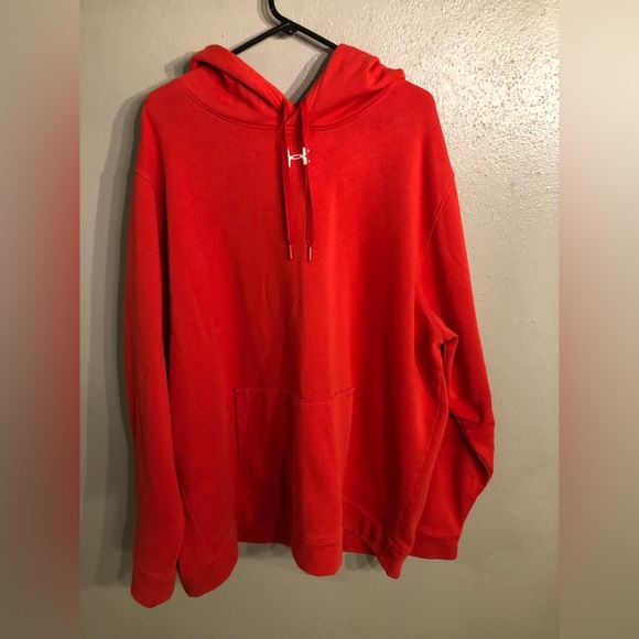 Under Armour Sweatshirt 3XL - Picture 1 of 3